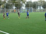 S.K.N.W.K. JO11-1JM - SJO B.D.C. JO11-2 (competitie) seizoen 2022-2023 (najaar - 2e fase)) (9/88)